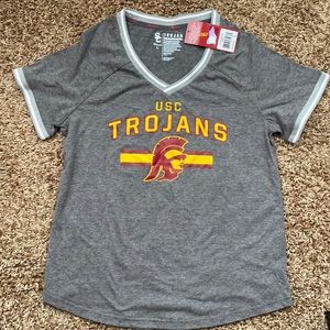 USC Trojans women’s shirt